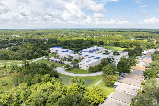 Clark Elementary is located at 19002 Wood Sage Drive
Tampa, FL 33647.