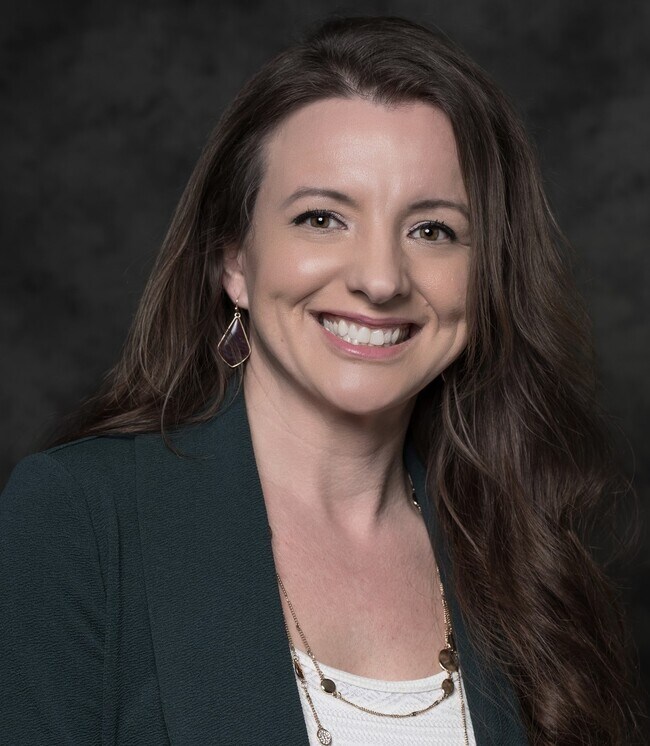 Michelle Romano-Huber