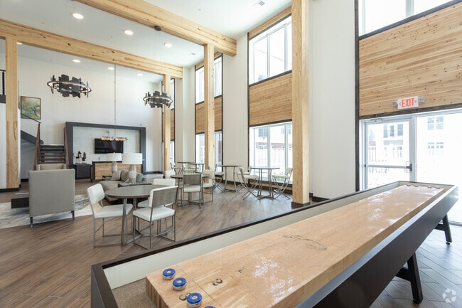 Clubhouse