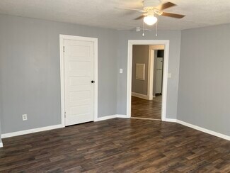 1117 N B St Unit 1117 N B Street #4, Hamilton, OH 45013