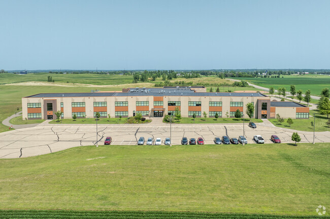 Eagle View Elementary School with a student-teacher ratio of 14 to 1.