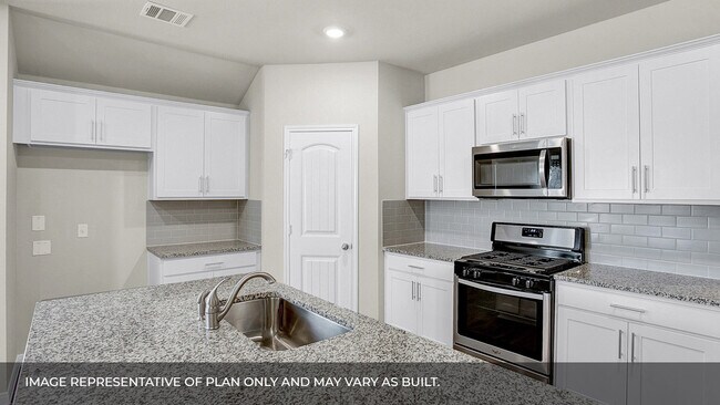 126 Morning Glory Loop, Kyle, TX 78640 - photo 6