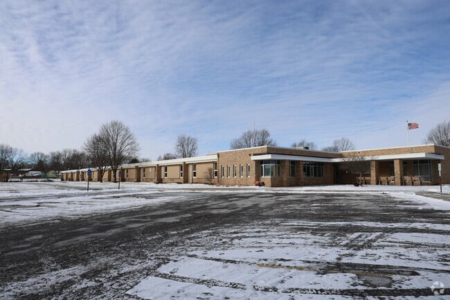 Westwood Elementary School, Wellington