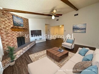 6616 Hope Ave, Lubbock, TX 79424