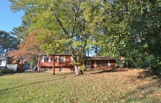 3608 Octavia St, Raleigh, NC 27606