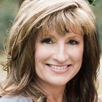 Angie Blissett