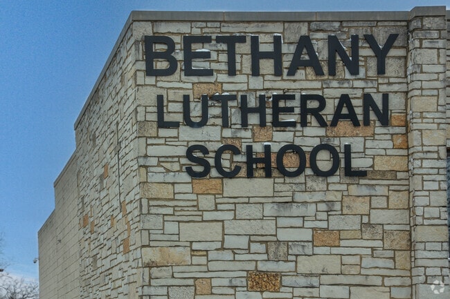 Bethany Lutheran, Parma