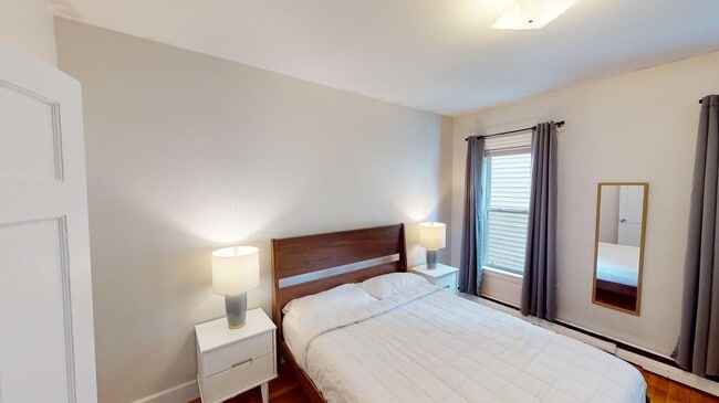 59 Hillside St unit 2, Roxbury Crossing, MA 02120 - photo 4