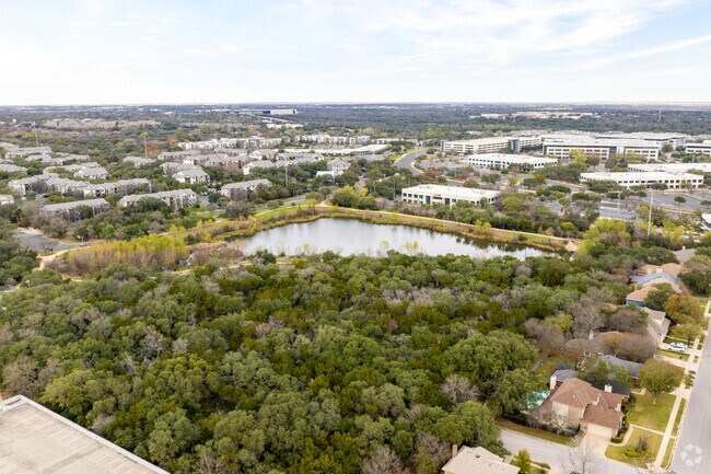 The Angus Ranch neighborhood is a wonderful play to live, work, and play.