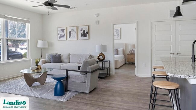 6255 Riverview Rd SE unit 1208, Smyrna, GA 30126 - photo 2