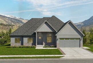 612 E 2450 N Unit 38708433, North Logan, UT 84341