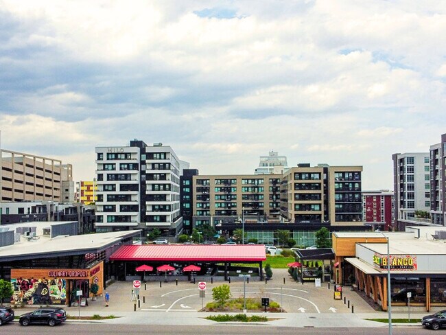 The Capri Apartments, Denver, CO 80206 - photo 5