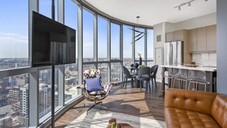 817 W Washington Blvd Unit 539, Chicago, IL 60607