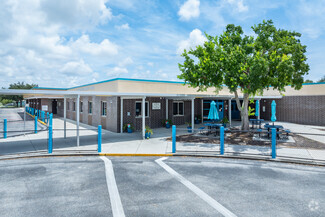 H. S. Moody Elementary School