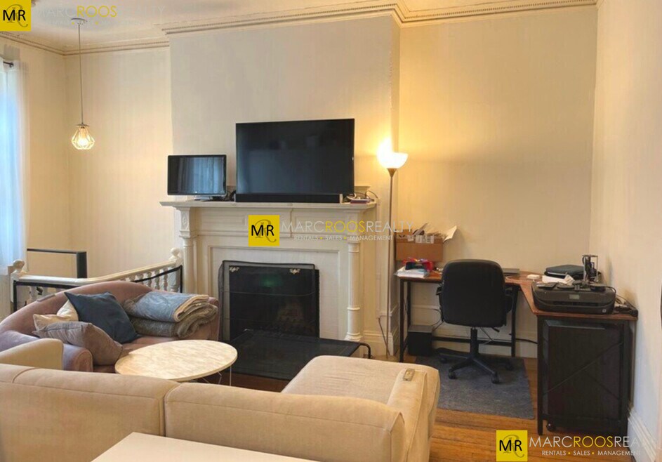 483 Beacon St unit 1, Boston, MA 02115 - photo 1