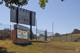 Hidden Valley Middle School
