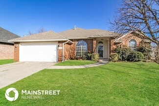 1213 Dustin Dr, Norman, OK 73071