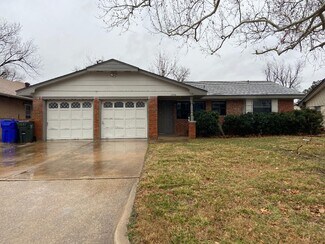1506 Canterbury St, Norman, OK 73069
