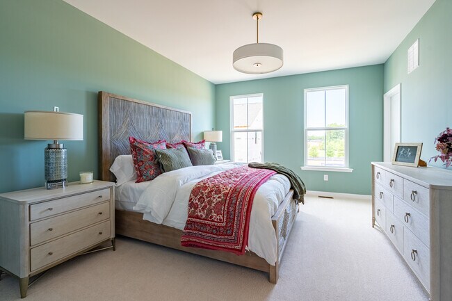 231 Golden Haze Aly, Midlothian, VA 23113 - photo 7