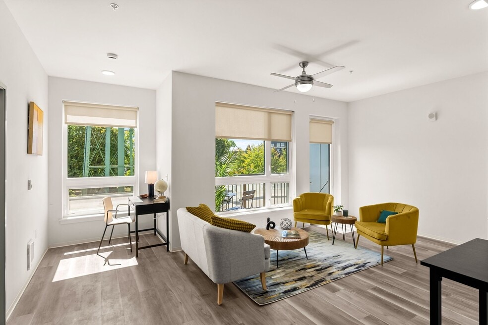 Modern Living at Koz on Interstate