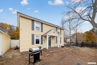 53 W Broadway, Derry, NH 03038