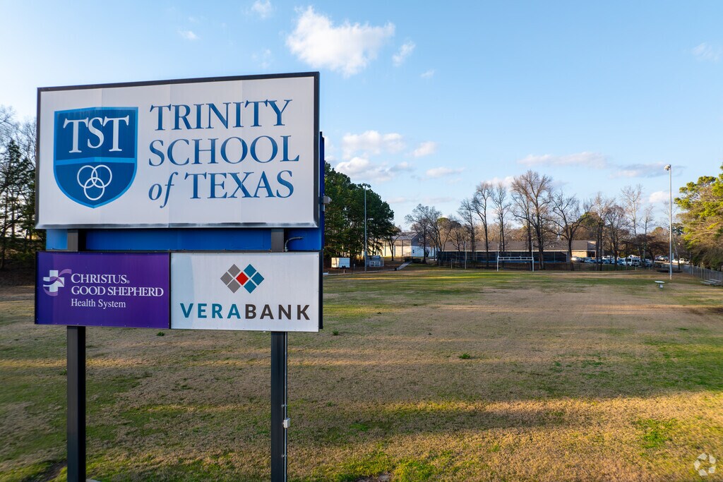 Trinity School of Texas