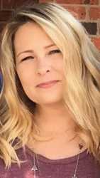Amanda Moore