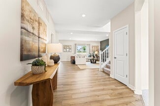 201 Monroe, New Carlisle, OH 45344