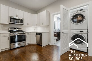 2758 N Richmond St Unit 2, Chicago, IL 60647