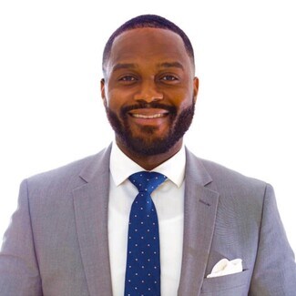 Jairus Walker