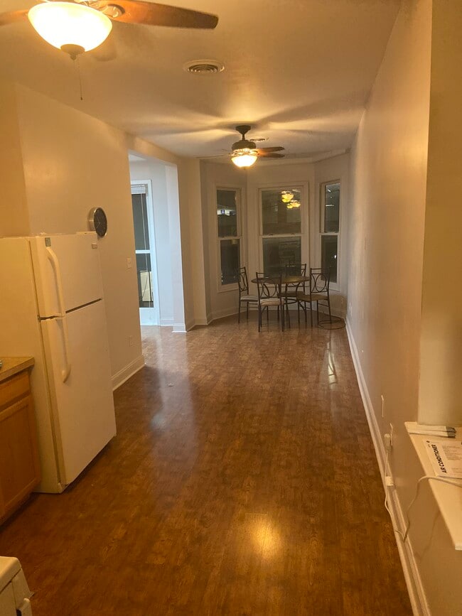 312 N Washington Ave unit Second floor, Scranton, PA 18503 - photo 4