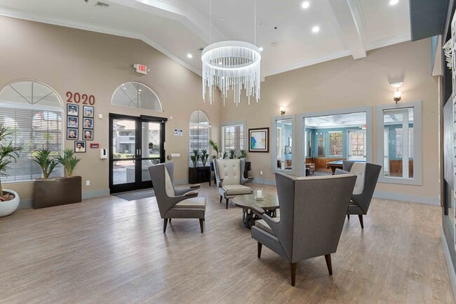 Destinations Pebble 55+ Active Adult Apartment Homes, Las Vegas, NV 89123 - photo 4