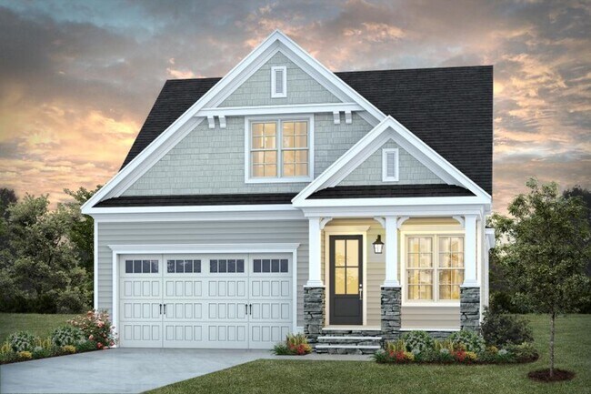 1261 Barreto Dr unit 36896988, Wendell, NC 27591 - photo 3