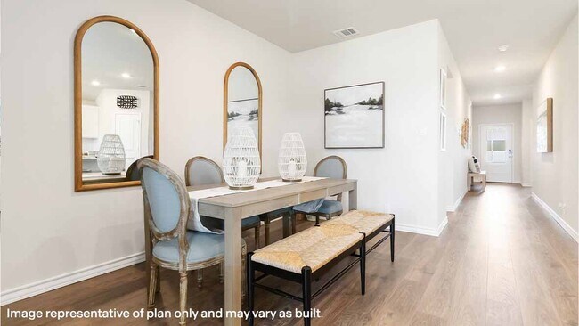 109 Mahogany Rapids St unit 36203684, Boerne, TX 78006 - photo 6