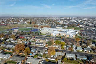 Hermiston High School