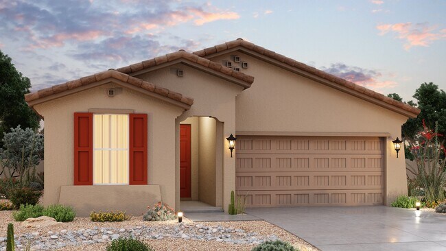 2170 S 242nd Ln unit 37023234, Buckeye, AZ 85326 - photo 2