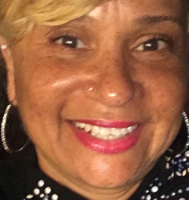 Claudia Lewis