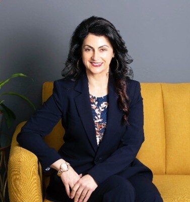 Suhaila Sabir