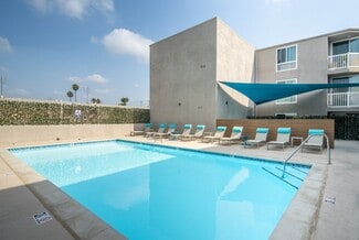 3767 Clarington Ave, Los Angeles, CA 90034