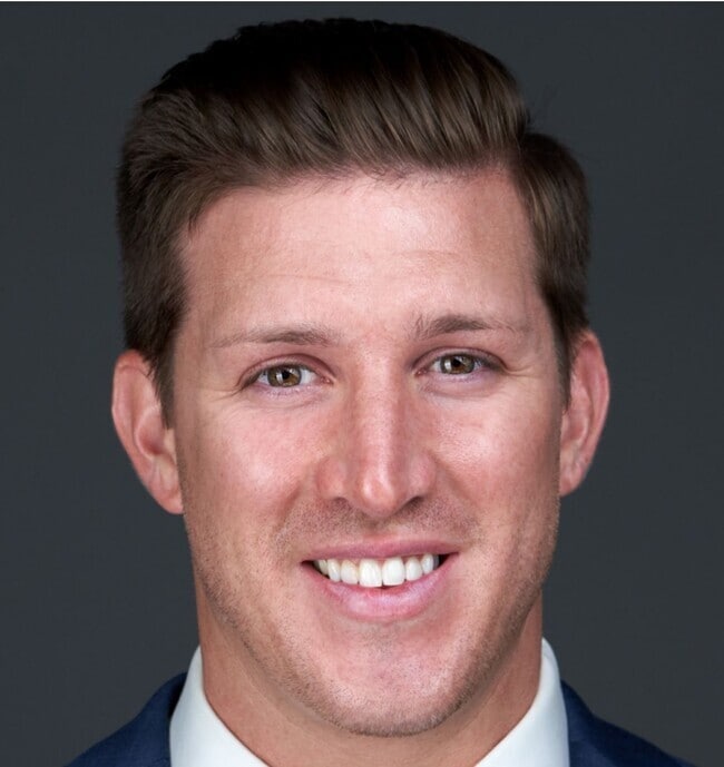 Daniel Kaiser
