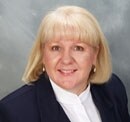 Cheryl Parker