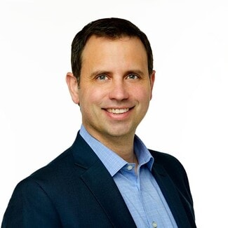 David Green