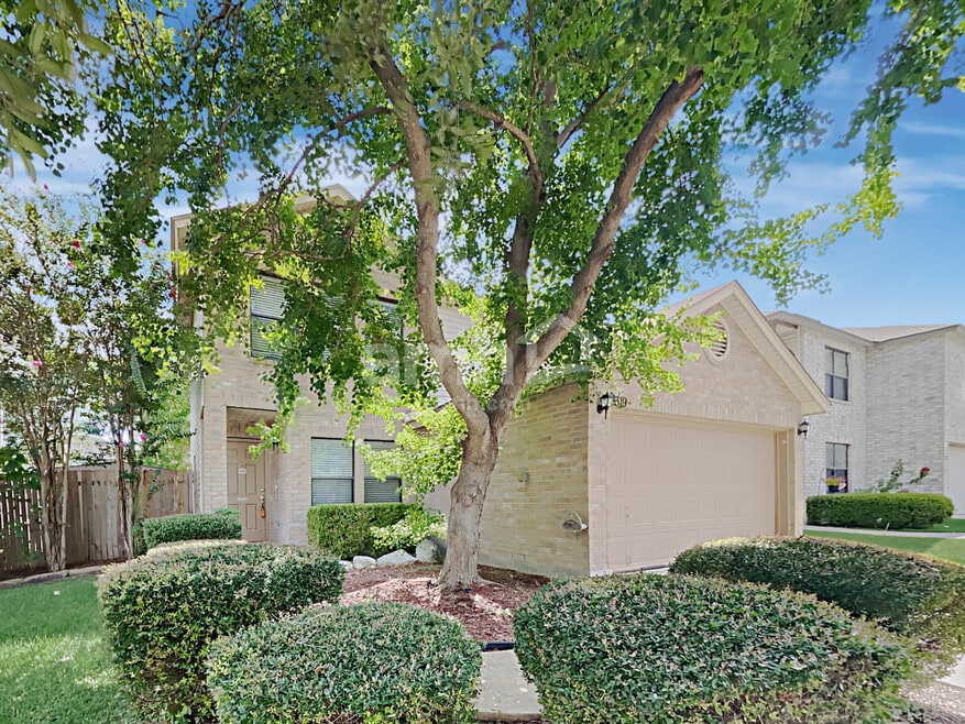 8319 Tavern Point, San Antonio, TX 78254 - photo 1