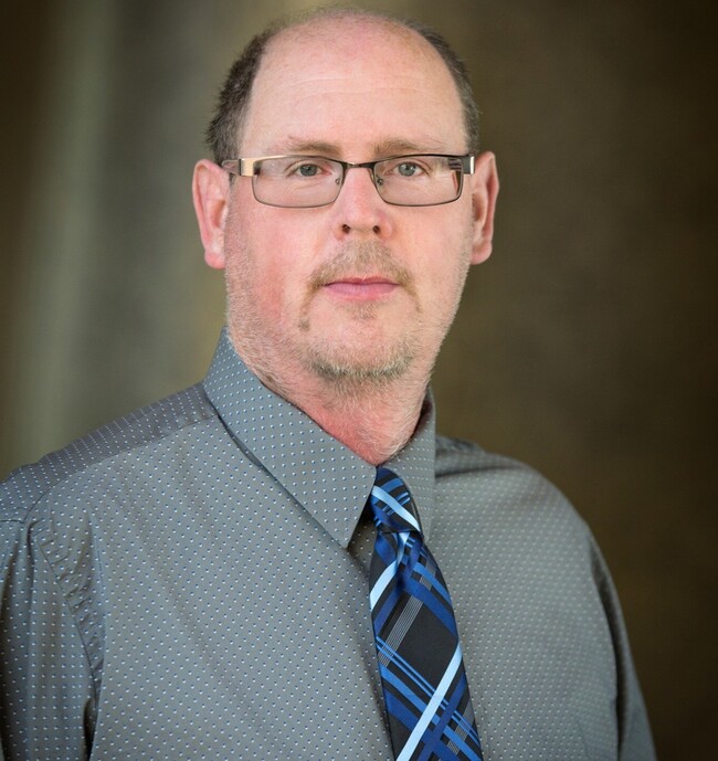 Kevin Johnson