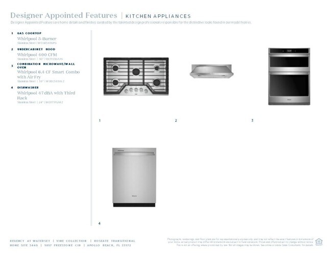 5857 Freestone Cir, Apollo Beach, FL 33572 - photo 6