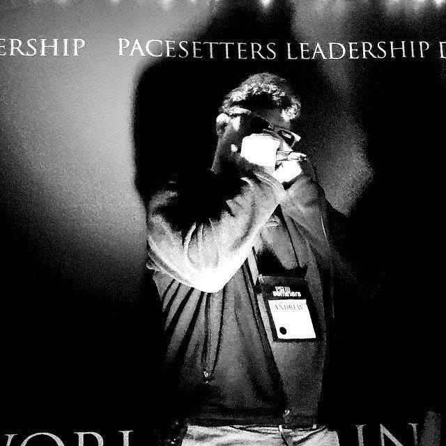 Agent Photo