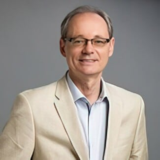 Oleg Mikhailov