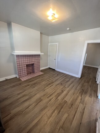 2116 Bedford Ave Unit 1, Pittsburgh, PA 15219