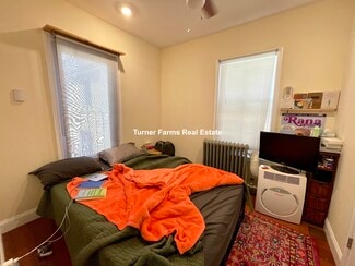 88 Hancock St Unit 88-91 HANCOCK ST UNIT 9, Cambridge, MA 02139