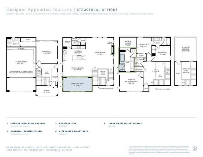 Metro Heights - Silverstone, Montebello, CA 90640 - photo 4